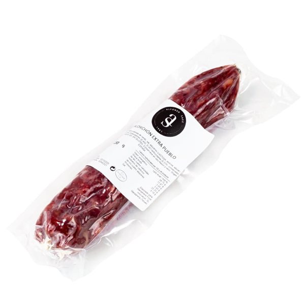 Saucisson de Village-detalle