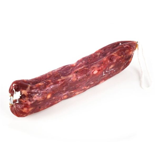 Saucisson de Village-trasera
