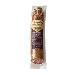 Salchichón Extra Cular de Castañas 450g aprox COREN