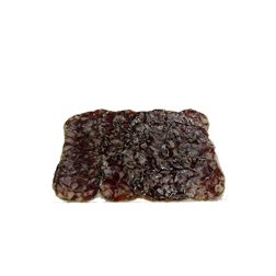 100% Acorn Iberian Salami Truffled Casa Ortega - 80g