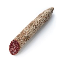 Iberischer Bellota-Salamí ca. 400g Casa Ortega