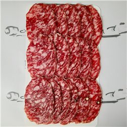 Iberischer Eichelmörtel - vakuumverpackt