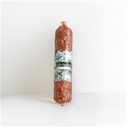 Saucisson Ibérique de Bellota 450g