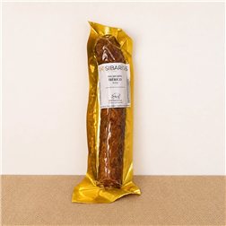 Salchichón ibérico de bellota