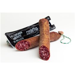 Saucisson ibérique de bellota Velita
