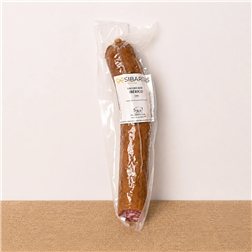 Salchichón ibérico de cebo