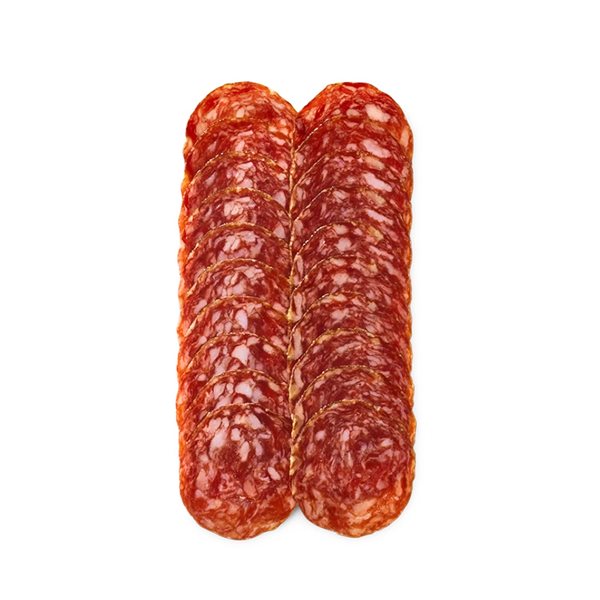 Salchichón 'Joselito' loncheado-detalle