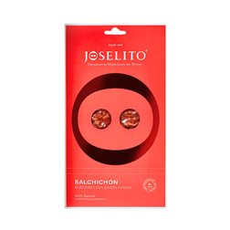 Salchichón 'Joselito' loncheado
