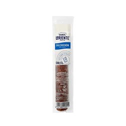 Mini Salami 50% Duroc Loriente 190g