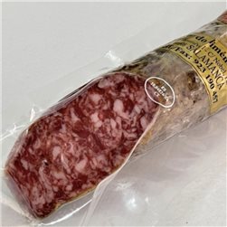 Iberian Acorn-Fed Extra Bellota Sausage 600g piece