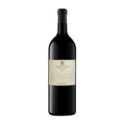 Salentein Malbec Selection — Selección, Barrel — Barrica Botella Jéroboam-Doble Mágnum 3 L Vino Tinto