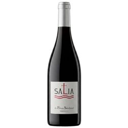 Salia Finca Sandoval 2022