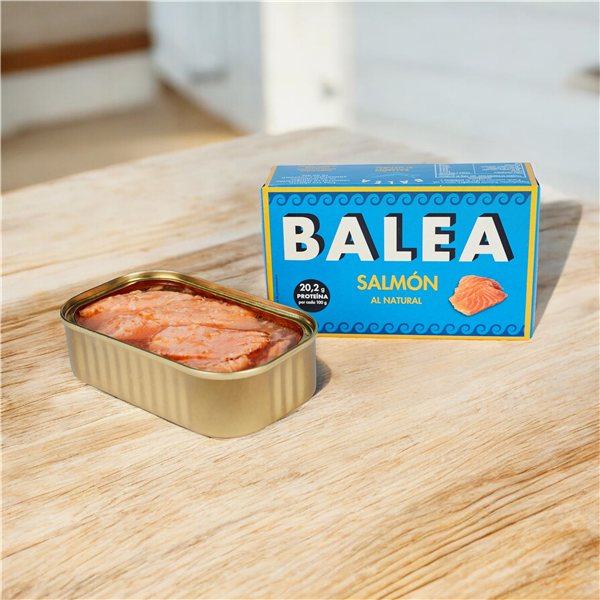 NATURAL BALEA SALMON 115g-detalle