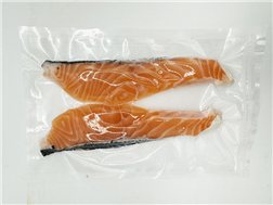 Salmon para Sushi
