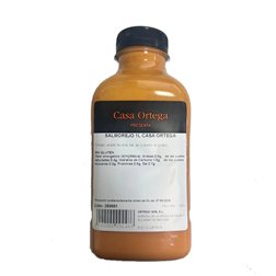 Salmorejo 1L Casa Ortega