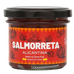 Salmorreta Alicantina Der Eintopf