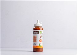 Salsa 3 Chiles Taquera Zaaschila