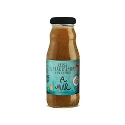 A MAR D'AMUNT Sauce by Paco Pérez 200ML