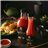 Gourmet Sweet and Sour Sauce, Vulpi-trasera