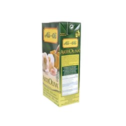 Salsa Ali Oli 1L Arteoliva