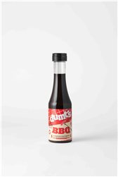 Salsa Barbacoa BBQ Gourmet, Vulpi