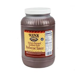 Salsa Barbacoa Bidón 3,79L Ken´s