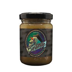 Bastard Green Sauce 130g