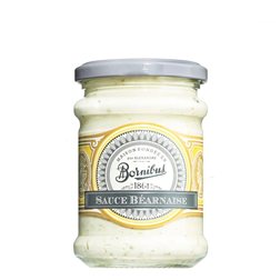 Salsa Bearnaise 210g BORNIBUS