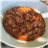 Salsa boloñesa de ternera ecológica