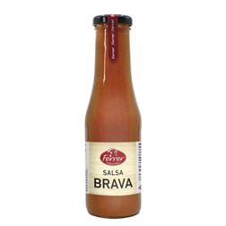 Salsa brava
