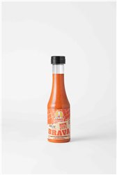 Salsa Brava, Vulpi