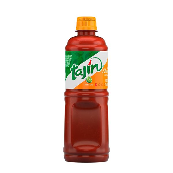 Chamoy Sauce-detalle