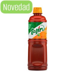 Chamoy Sauce
