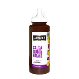 Chamoy Sauce Zaaschila 265g