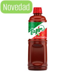 Salsa Chile Lima