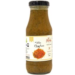 Chimichurri-Sauce