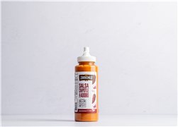Salsa Chipotle y Adobo Zaaschila