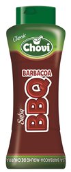 SALSA CHOVI BARBACOA 950 GRS