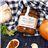Handmade onion and Pedro Ximénez sauce 300g