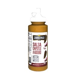 Chipotle & Adobo Chili Sauce 265g