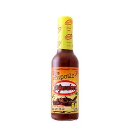 Chipotle Chili Sauce "El Yucateco" 150ml