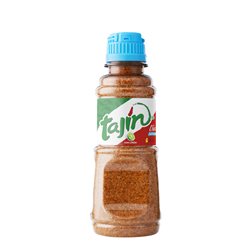 Salsa de chile en polvo Tajín menos sodio