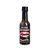 Black Label Habanero Sauce "El Yucateco" 120ml
