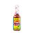 Red Habanero Chili Sauce "El Yucateco" 120ml