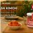 Salsa de Kimchi Ecològica Bionsan 220gr-izquierda