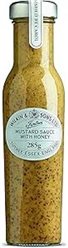 Salsa de Mostaza con Miel Tiptree