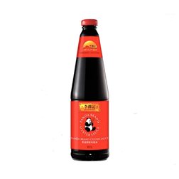 Salsa de Ostras Panda 907g Lee Kum Kee