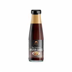 Sauce d'huître assaisonnement thaï 200ml Desiam
