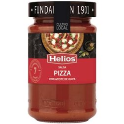 Tomatensoße Helios