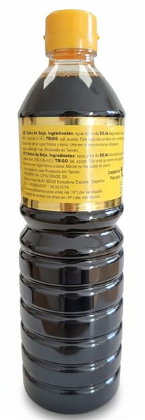 SALSA DE SOJA 1L VE WONG-lateral